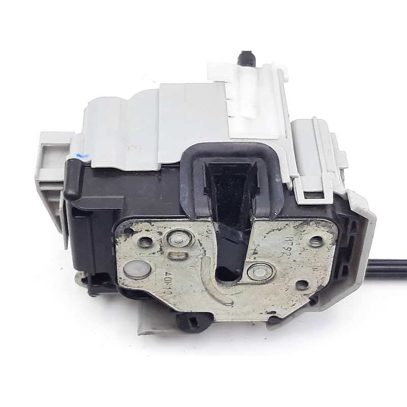 Recambio de cerradura puerta delantera derecha para fiat bravo (198) 1.4 multiair t. 16v dynamic (103kw) referencia OEM IAM 5182