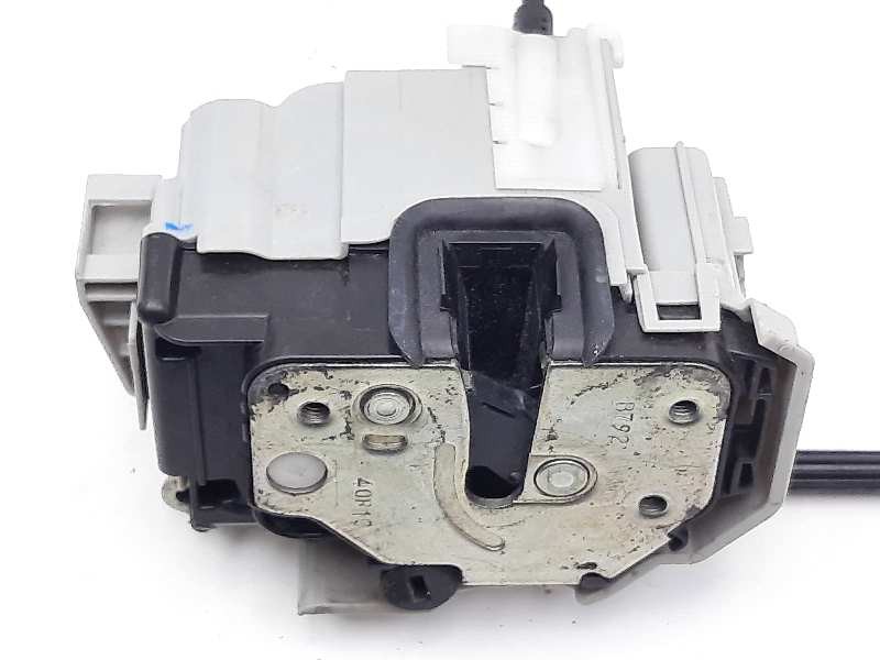 Recambio de cerradura puerta delantera derecha para fiat bravo (198) 1.4 multiair t. 16v dynamic (103kw) referencia OEM IAM 5182