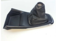 Recambio de guarnecidos palanca cambio para nissan pulsar (c13) tekna referencia OEM IAM 969S03ZL0A   2