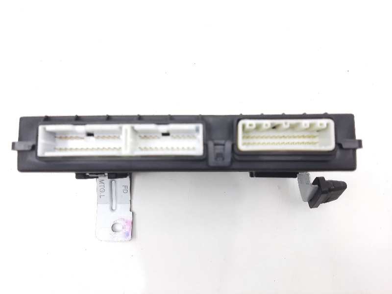 Recambio de centralita inmovilizador para hyundai i30 comfort referencia OEM IAM 954002L100  