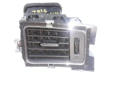 Recambio de rejilla aireadora para nissan pulsar (c13) tekna referencia OEM IAM   