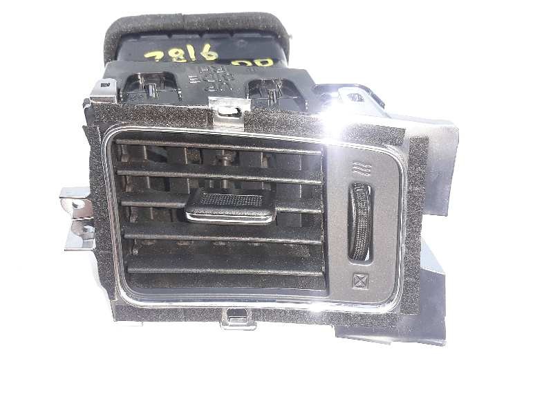 Recambio de rejilla aireadora para nissan pulsar (c13) tekna referencia OEM IAM   