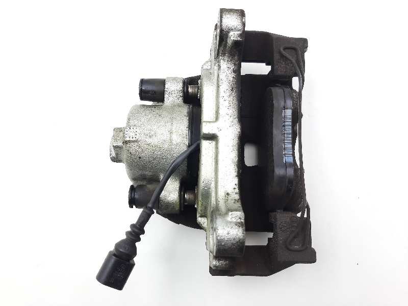 Recambio de pinza freno delantera izquierda para audi q3 (8ug) sport referencia OEM IAM   