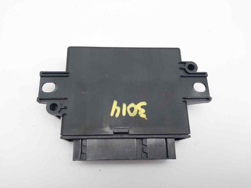 Recambio de modulo electronico para citroen c4 grand picasso exclusive referencia OEM IAM 9664427680  
