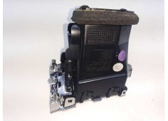 Recambio de rejilla aireadora para nissan pulsar (c13) tekna referencia OEM IAM    2