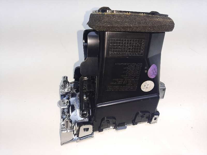 Recambio de rejilla aireadora para nissan pulsar (c13) tekna referencia OEM IAM   