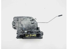 Recambio de cerradura puerta trasera izquierda para mini one m1 referencia OEM IAM 51217281935   2