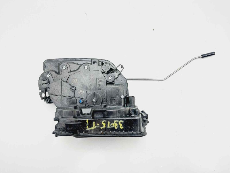 Recambio de cerradura puerta trasera izquierda para mini one m1 referencia OEM IAM 51217281935  