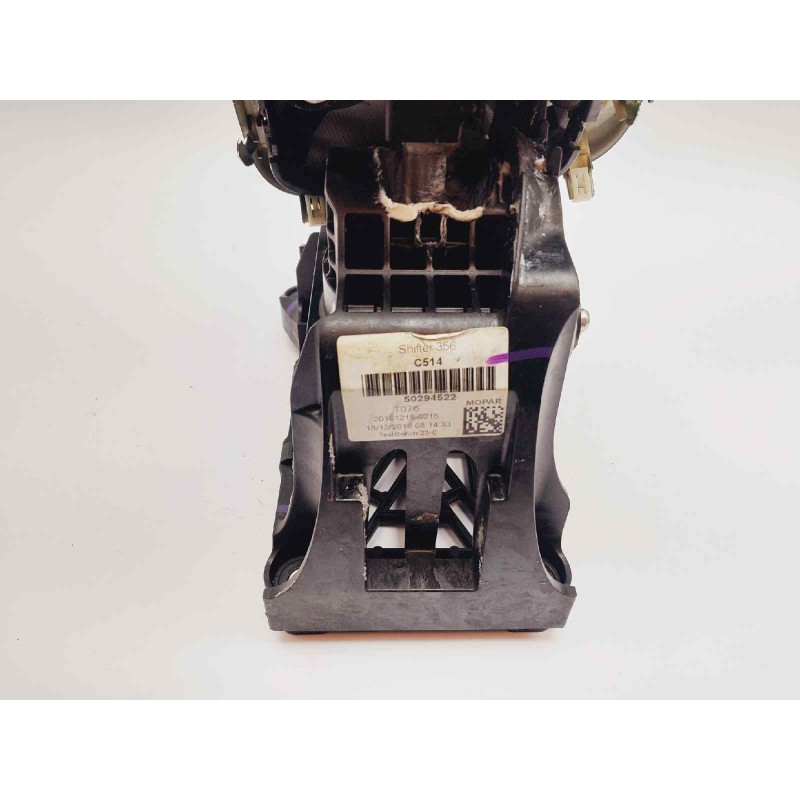 Recambio de palanca cambio para fiat tipo ii 356 berlina referencia OEM IAM 50294522  