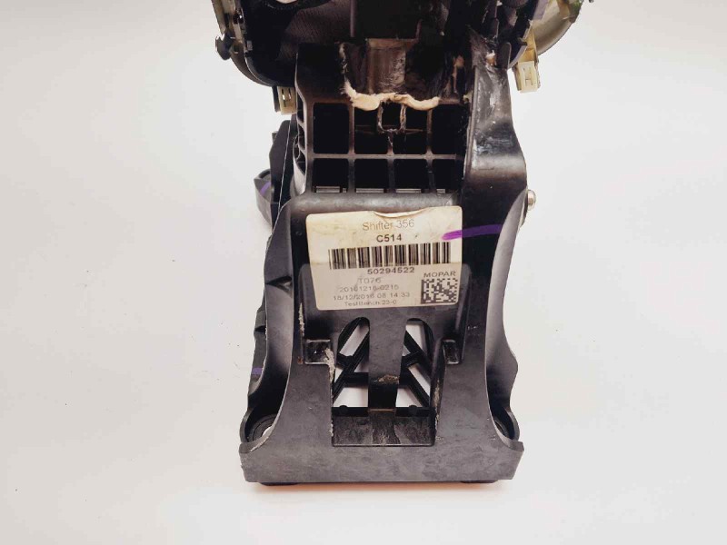 Recambio de palanca cambio para fiat tipo ii 356 berlina referencia OEM IAM 50294522  