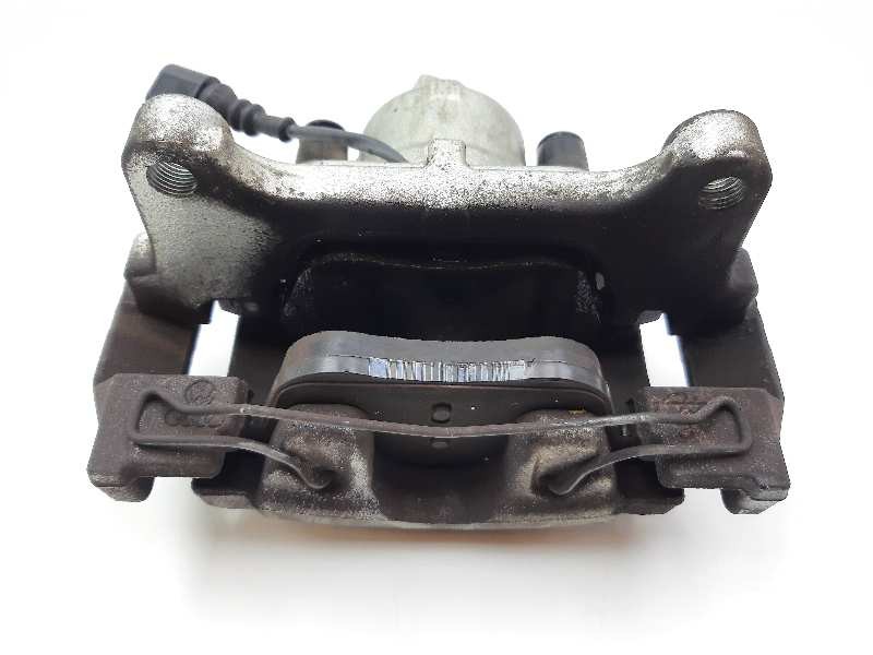 Recambio de pinza freno delantera izquierda para audi q3 (8ug) sport referencia OEM IAM   