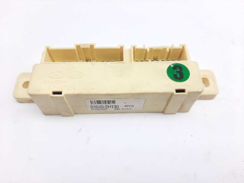Recambio de centralita cierre para hyundai i30 comfort referencia OEM IAM 919402H130  