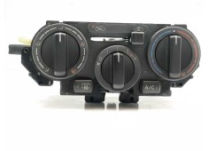 Recambio de mando calefaccion / aire acondicionado para nissan pulsar (c13) tekna referencia OEM IAM 275103ZL0A  