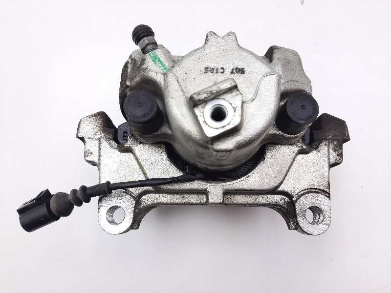 Recambio de pinza freno delantera izquierda para audi q3 (8ug) sport referencia OEM IAM   