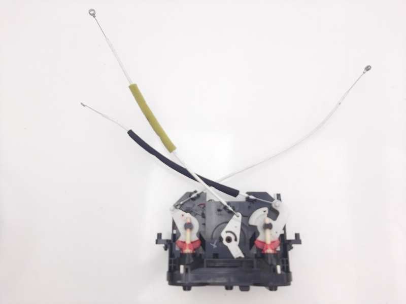 Recambio de mando calefaccion / aire acondicionado para nissan pulsar (c13) tekna referencia OEM IAM 275103ZL0A  