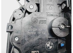 Recambio de cerradura puerta delantera izquierda para mini one m1 referencia OEM IAM 51217281931 728193112  2