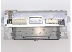 Recambio de sistema audio / cd para nissan pulsar (c13) tekna referencia OEM IAM 281853ZL1A   2
