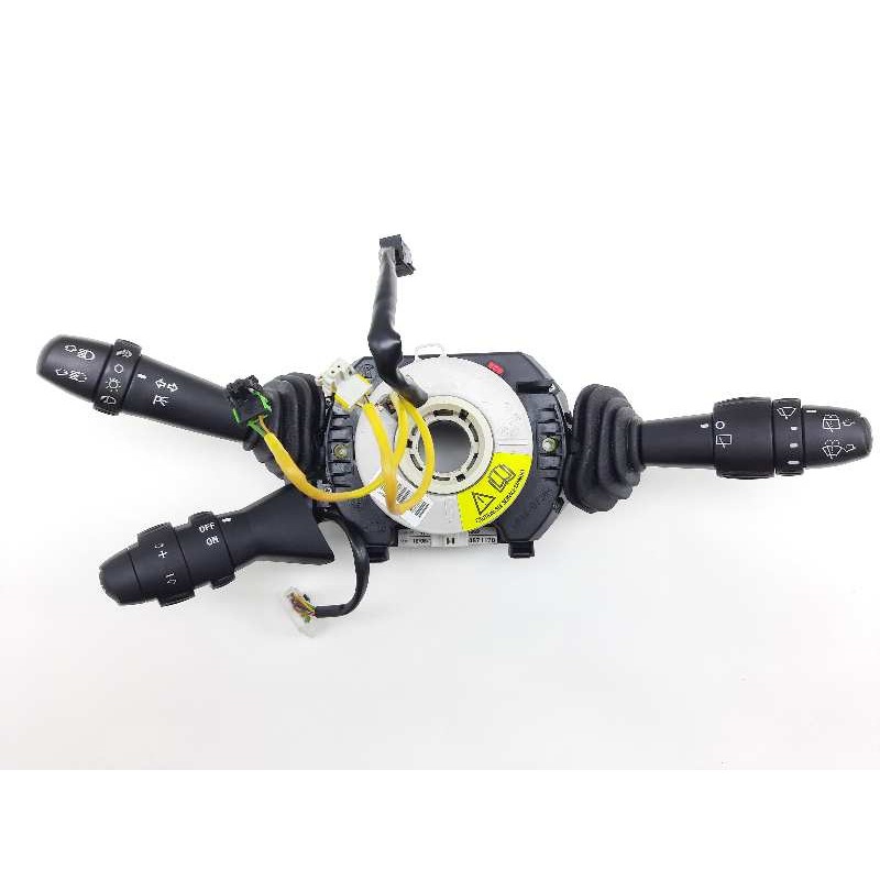 Recambio de mando luces para fiat bravo (198) 1.4 multiair t. 16v dynamic (103kw) referencia OEM IAM 07354871170  