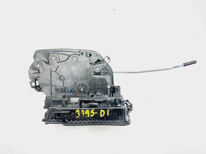 Recambio de cerradura puerta delantera izquierda para mini one m1 referencia OEM IAM 51217281931 728193112 