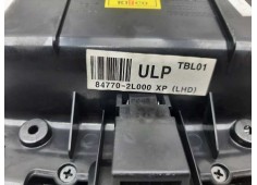 Recambio de guantera para hyundai i30 comfort referencia OEM IAM 847702L000 845502L200WK  2