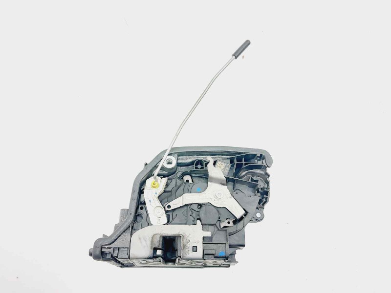 Recambio de cerradura puerta delantera izquierda para mini one m1 referencia OEM IAM 51217281931 728193112 