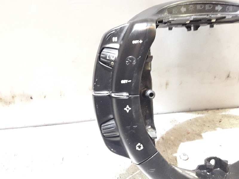 Recambio de mando multifuncion para citroen c4 picasso exclusive referencia OEM IAM 96624938XT  