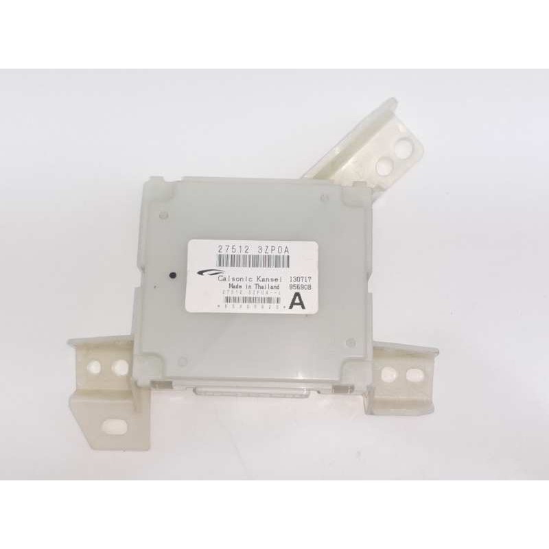 Recambio de modulo electronico para nissan pulsar (c13) tekna referencia OEM IAM 275123ZP0A  