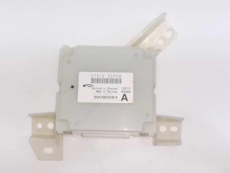 Recambio de modulo electronico para nissan pulsar (c13) tekna referencia OEM IAM 275123ZP0A  