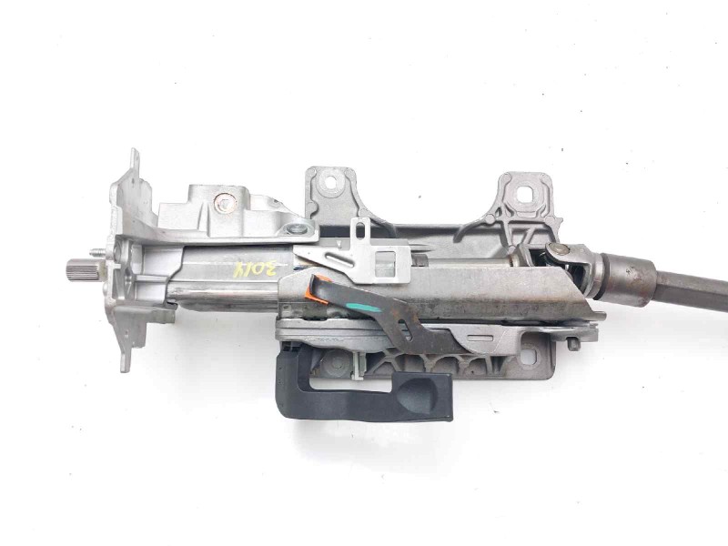 Recambio de columna direccion para citroen c4 grand picasso exclusive referencia OEM IAM 9681749977  