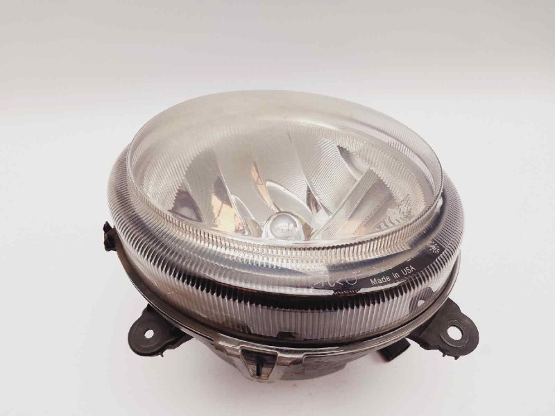 Recambio de faro izquierdo para chrysler jeep compass referencia OEM IAM 5303875AC  