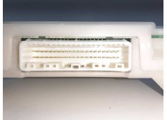 Recambio de modulo electronico para nissan pulsar (c13) tekna referencia OEM IAM 275123ZP0A   2