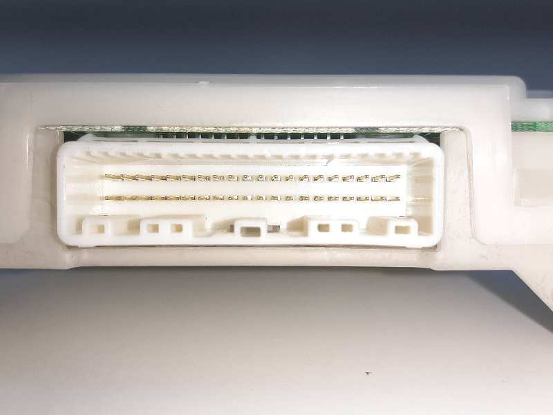 Recambio de modulo electronico para nissan pulsar (c13) tekna referencia OEM IAM 275123ZP0A  