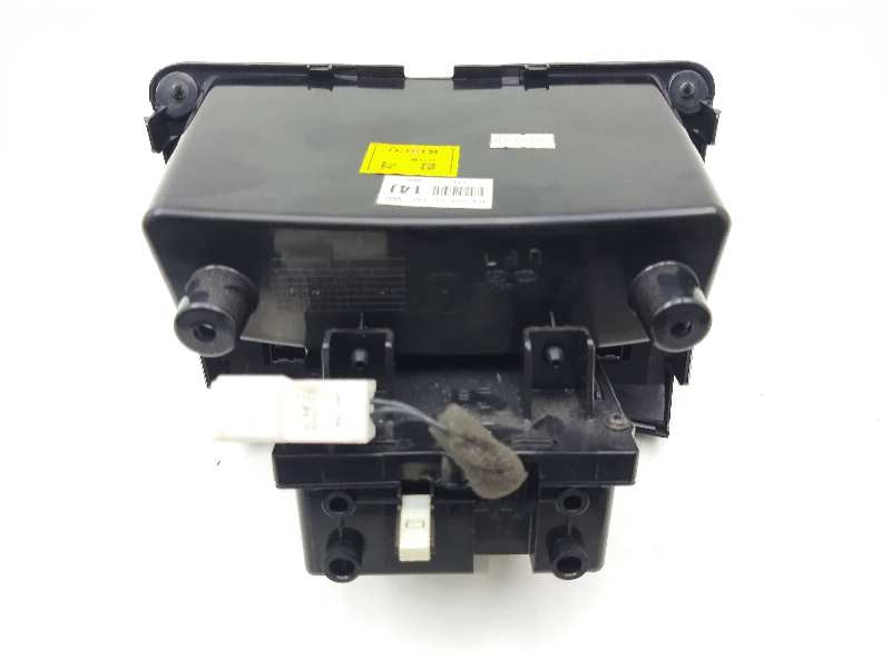 Recambio de guantera para hyundai i30 comfort referencia OEM IAM 847802L200 845502L200WK 933402L000WK