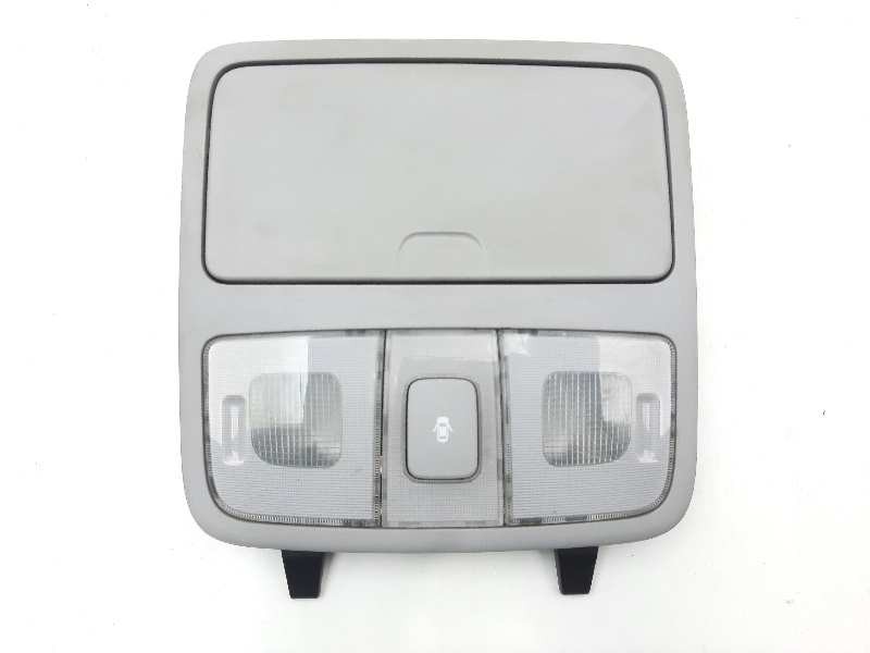 Recambio de luz interior para hyundai i30 comfort referencia OEM IAM 928002LXXX  
