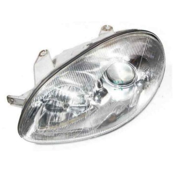 FARO ANTINIEBLA IZQUIERDO 96206543 