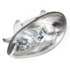 Recambio de faro antiniebla izquierdo para daewoo leganza referencia OEM IAM 96206543  