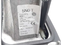 Recambio de palanca cambio para audi q3 (8ug) sport referencia OEM IAM 5N0711049T   2