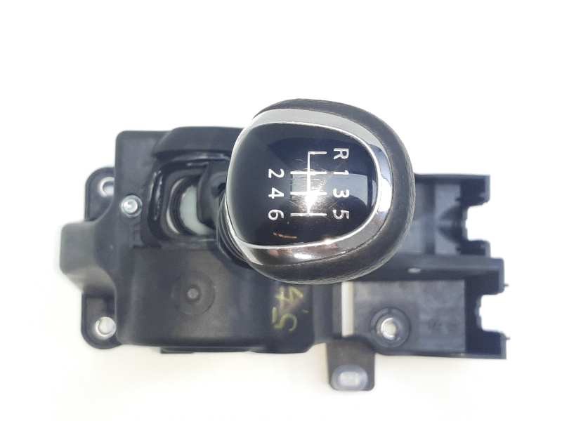 Recambio de palanca cambio para nissan pulsar (c13) tekna referencia OEM IAM 341013ZV0A 328654BA1A 