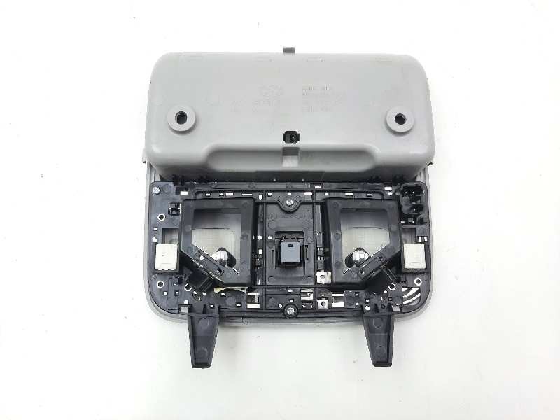 Recambio de luz interior para hyundai i30 comfort referencia OEM IAM 928002LXXX  