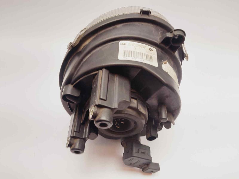 Recambio de faro izquierdo para chrysler jeep compass referencia OEM IAM 5303875AC  