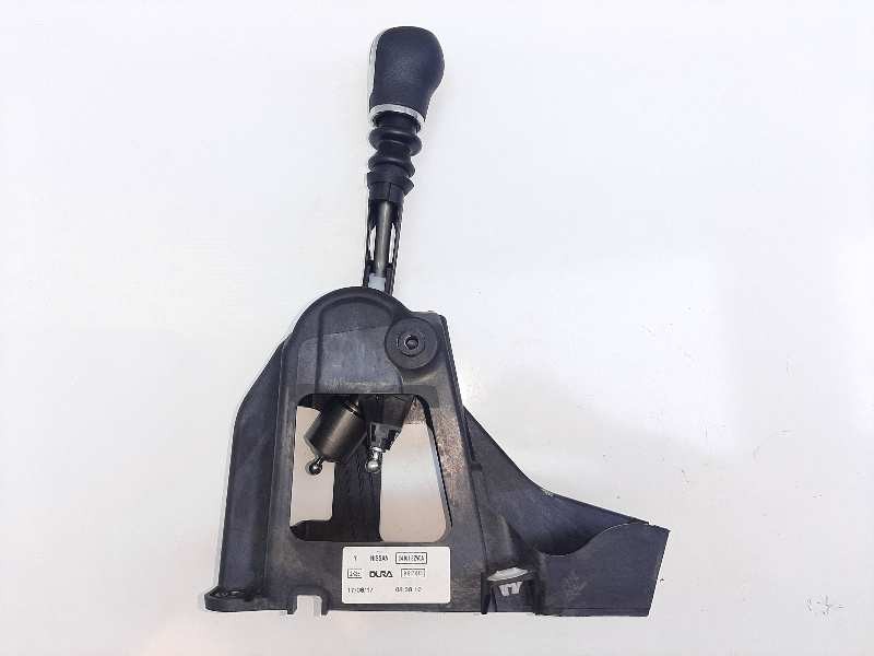 Recambio de palanca cambio para nissan pulsar (c13) tekna referencia OEM IAM 341013ZV0A 328654BA1A 