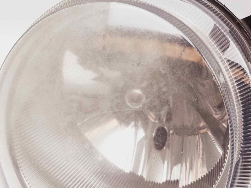 Recambio de faro izquierdo para chrysler jeep compass referencia OEM IAM 5303875AC  