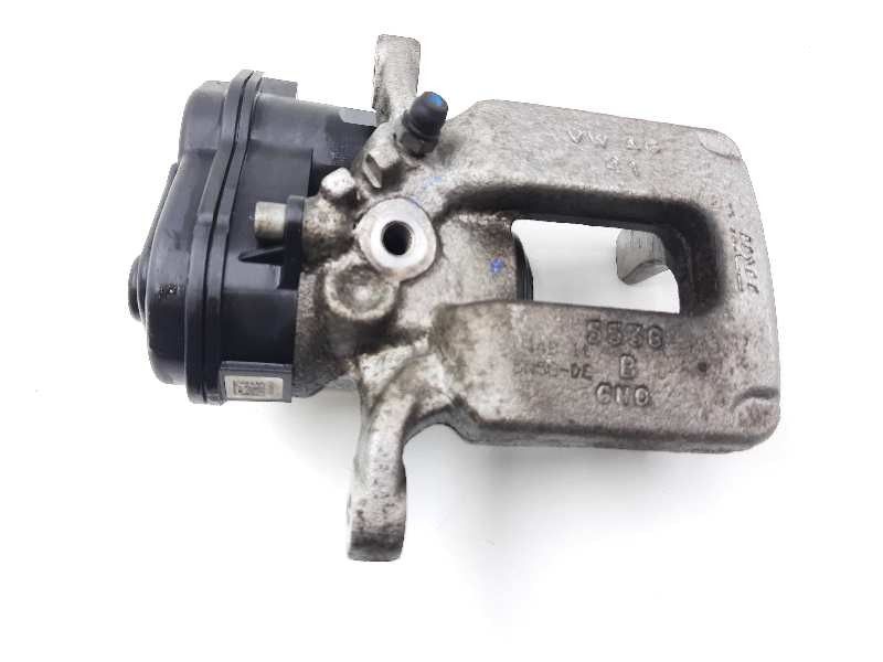 Recambio de pinza freno trasera izquierda para audi q3 (8ug) sport referencia OEM IAM   