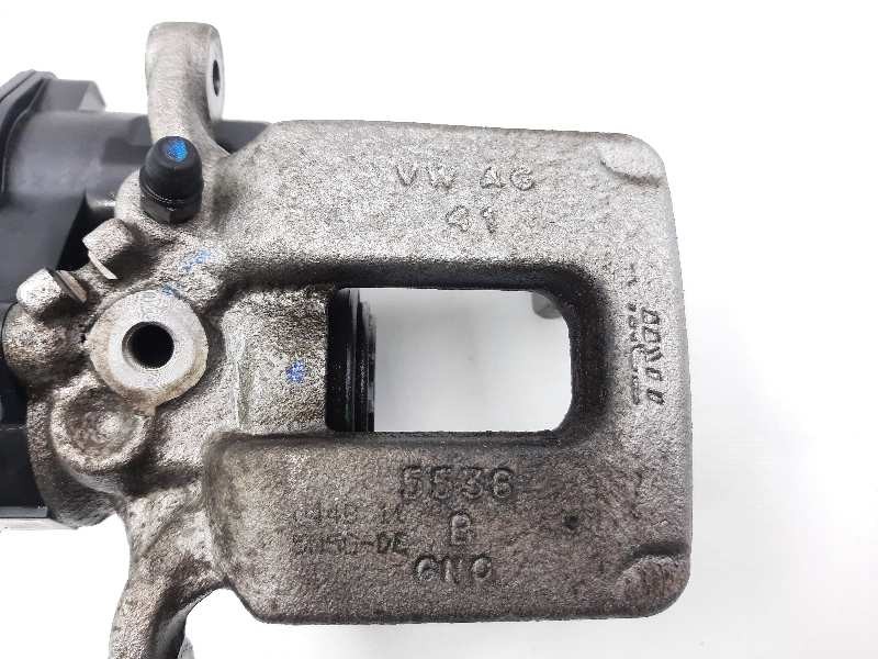 Recambio de pinza freno trasera izquierda para audi q3 (8ug) sport referencia OEM IAM   