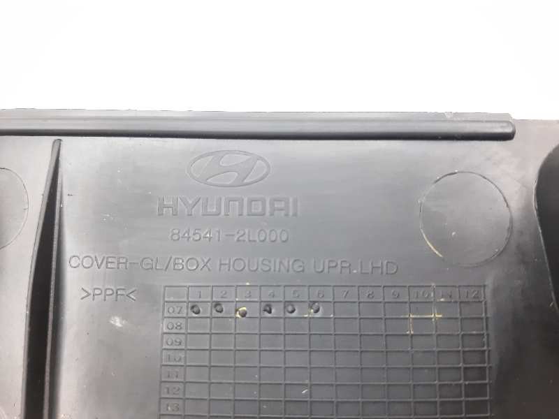 Recambio de guantera para hyundai i30 comfort referencia OEM IAM 845412L000 845402L020WK 