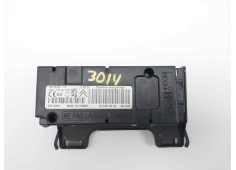 Recambio de modulo electronico para citroen c4 grand picasso exclusive referencia OEM IAM 9664023680  