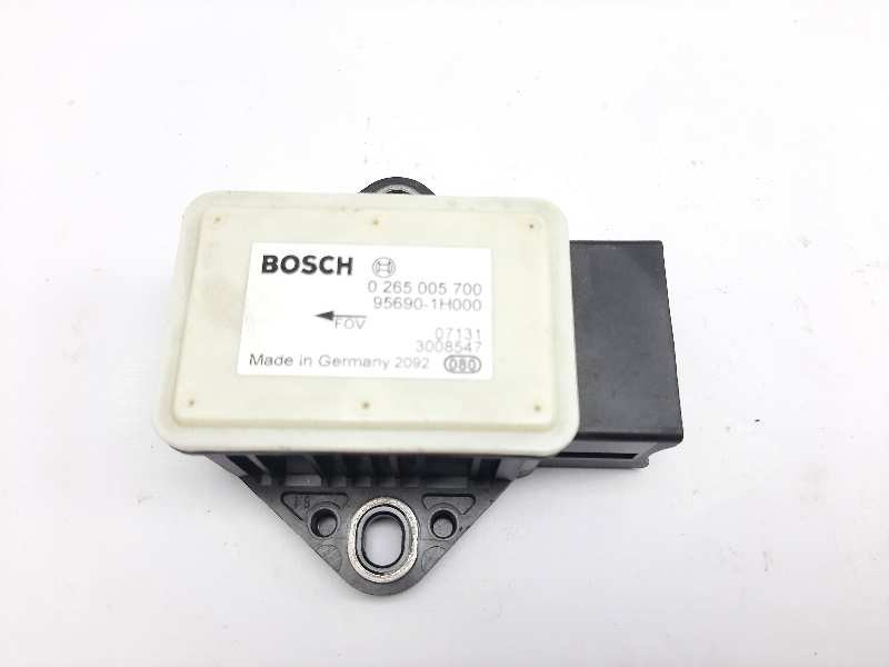 Recambio de sensor para hyundai i30 comfort referencia OEM IAM 0265005700 956901H000 