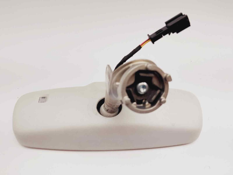 Recambio de espejo interior para fiat tipo ii 356 berlina referencia OEM IAM 7356049990  