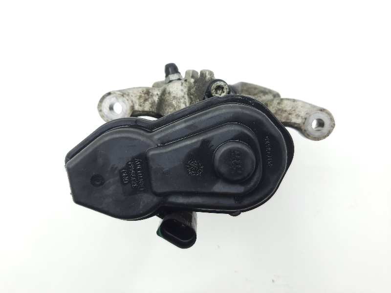 Recambio de pinza freno trasera izquierda para audi q3 (8ug) sport referencia OEM IAM   