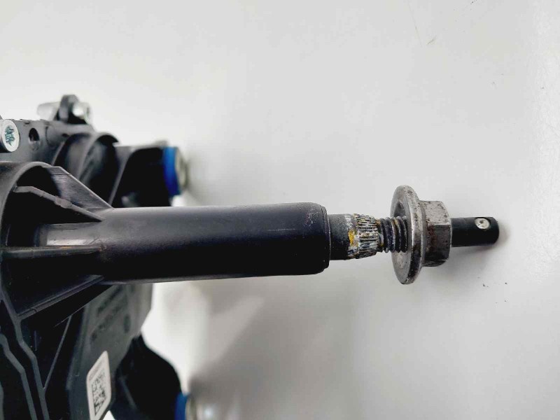 Recambio de motor limpia trasero para mini one m1 referencia OEM IAM 7376208  